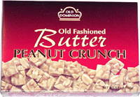 Old Dominion Butter Peanut Crunch