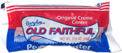 Owyhee Old Faithful Peanut Cluster