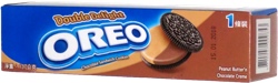 Double Delight Oreo