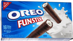 Oreo Funstix