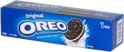 Original Oreo (Indonesia)