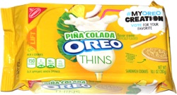 Piña Colada Oreo Thins