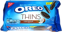 Oreo Thins Coconut