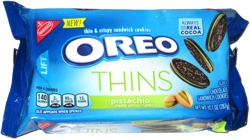 Oreo Thins Pistachio