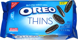 Oreo Thins