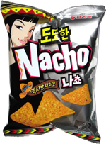 DoDoHan Nacho Mexican Taco