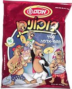 Dubonim Potato Snack