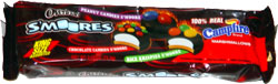Overload S'moores