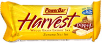 PowerBar Harvest Banana Nut