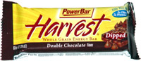 PowerBar Harvest Double Chocolate