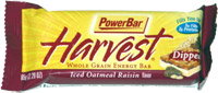 PowerBar Harvest Iced Oatmeal Raisin