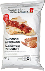 President's Choice Tandoori Barbecue