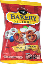 Palmer's Candies Bakery Delights Munchy Medley