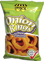 Paskesz Onion Rings