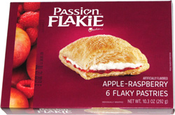 Passion Flakie