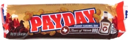 PayDay Flavor of Texas BBQ
