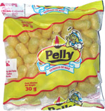 Pelly Extrusos de Maiz