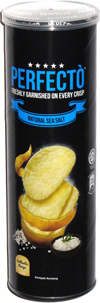 Perfecto Natural Sea Salt
