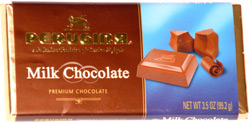 Perugina Milk Chocolate