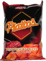 Piattos Roadhouse Barbecue