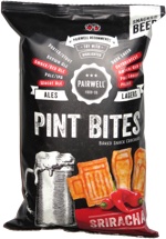 Pint Bites Sriracha