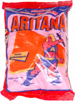 Pipocas Super Torradas Aritana