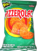 Pizzerolas