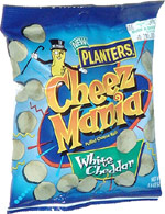 Featured image of post Steps to Prepare Planters Cheez Balls White Cheddar