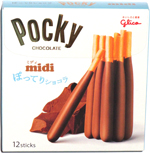 Pocky Chocolate Midi