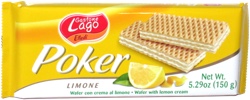 Gastone Lago Poker Limone