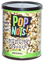 Pop Nots! Original Flavor