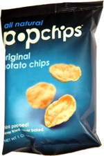 Popchips Original Potato Chips
