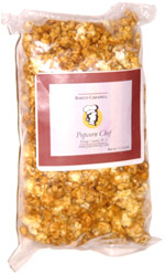 Popcorn Chef Baked Caramel