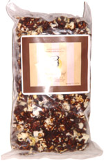 Popcorn Chef Dark Chocolate
