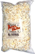 Great American Popcorn Works of Pennsylvania All Natural Popcorn
