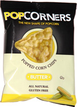 PopCorners Butter Popped Corn Chips