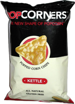 PopCorners Kettle Popped Corn Chips