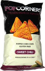 PopCorners Sweet Chili