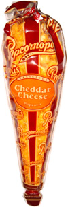 Popcornopolis Cheddar Cheese Popcorn