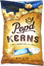 Pop'd Kerns Ranch