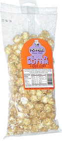 Poppers Peanut Butter Candy Corn