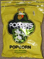 Poppers Jalapeño Party Stoppers