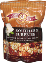 Popsalot Southern Surprise