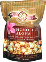 Popsalot Honolulu Aloha