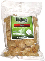 Pork Grinds Hawaii Plain