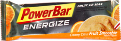 PowerBar Energize Fruit C2 Max Creamy Citrus Fruit Smoothie