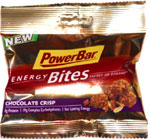 PowerBar Energy Bites Chocolate Crisp