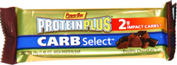 Powerbar Protein Plus Carb Select Double Chocolate