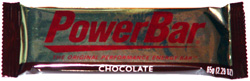 PowerBar Chocolate
