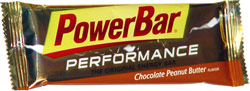 Powerbar Performance Chocolate Peanut Butter